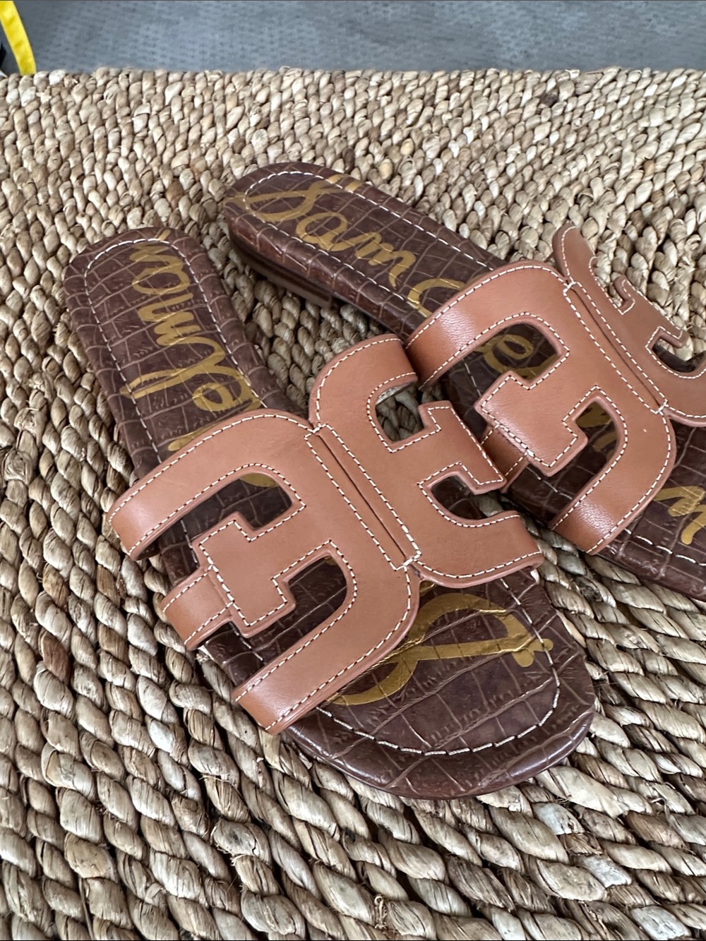 Sam Edelman Women’s Sandals